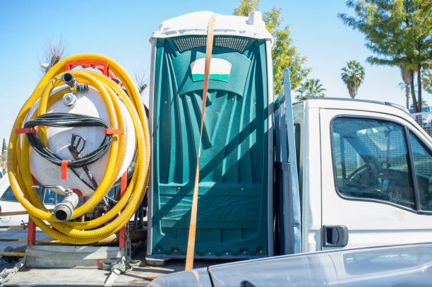 Best Local porta potty services  in Lake Delta, NY