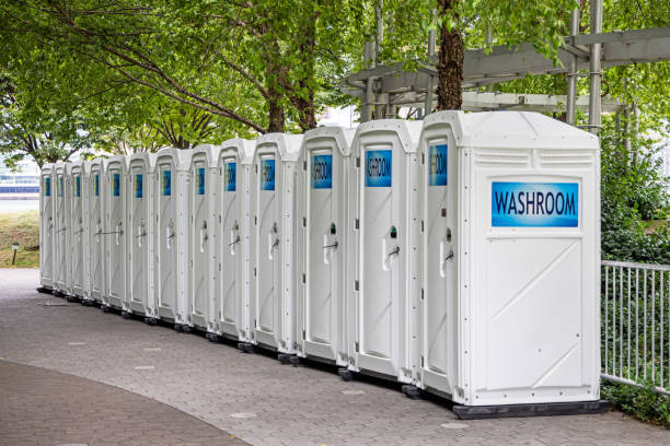 Best Luxury portable toilet rental  in Lake Delta, NY