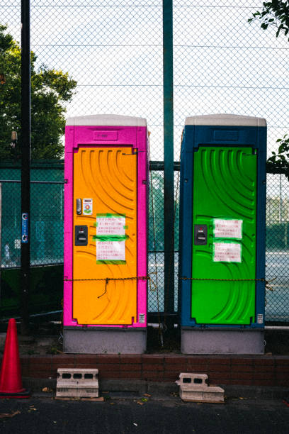 Best Porta potty rental near me  in Lake Delta, NY