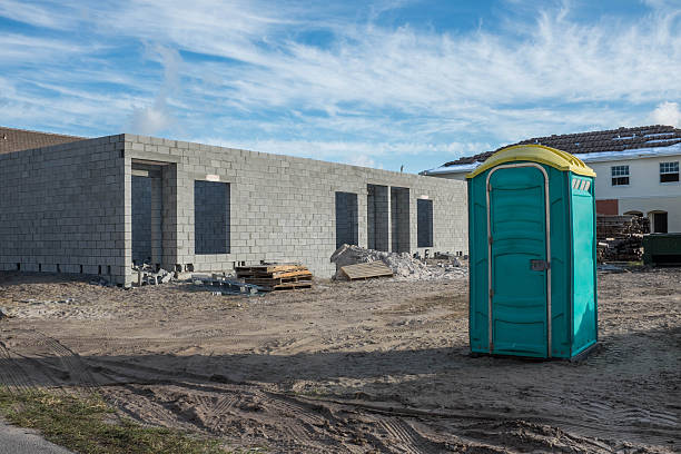 Best Construction site porta potty rental  in Lake Delta, NY